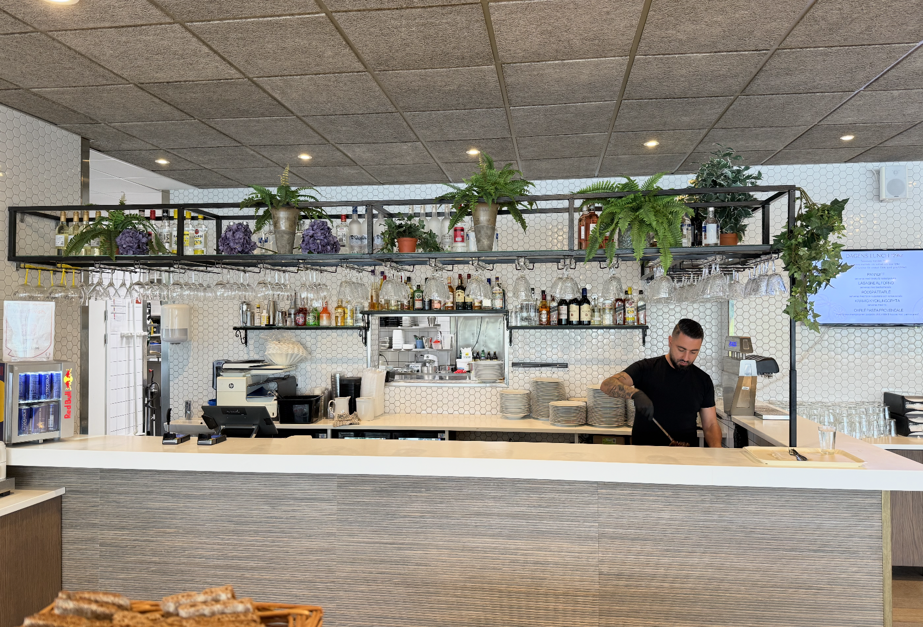 Lunch-södertälje-bar-catering-event